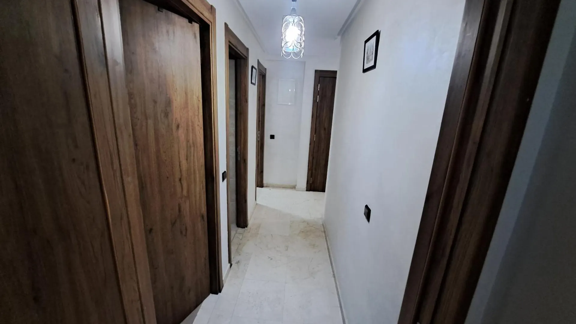 Appartement Nour 5 Marrakech 马拉喀什 摩洛哥