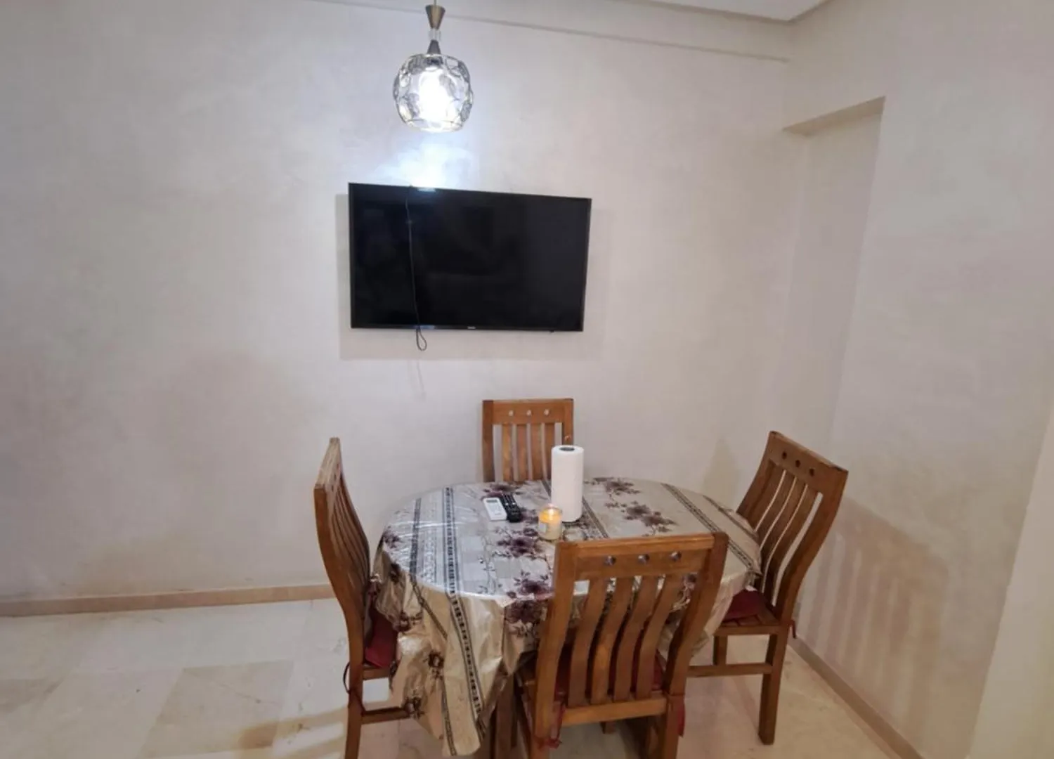 Appartement Nour 5 Marrakech 马拉喀什
