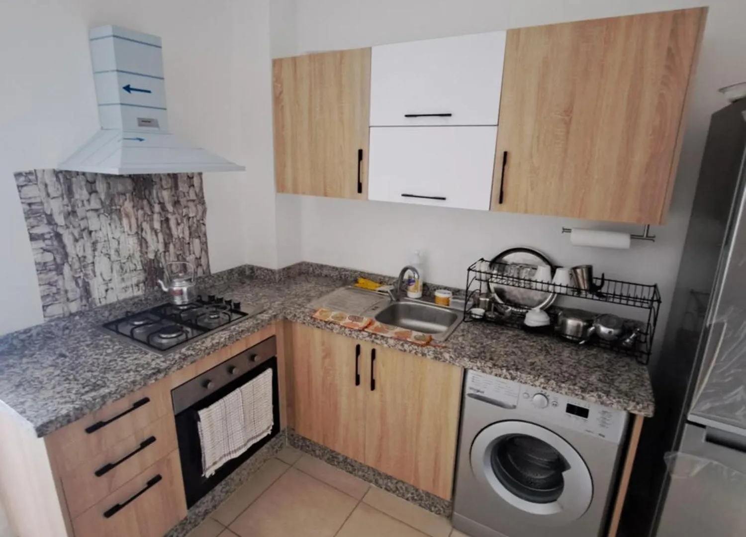 Appartement Nour 5 Marrakech 马拉喀什 0*,  摩洛哥