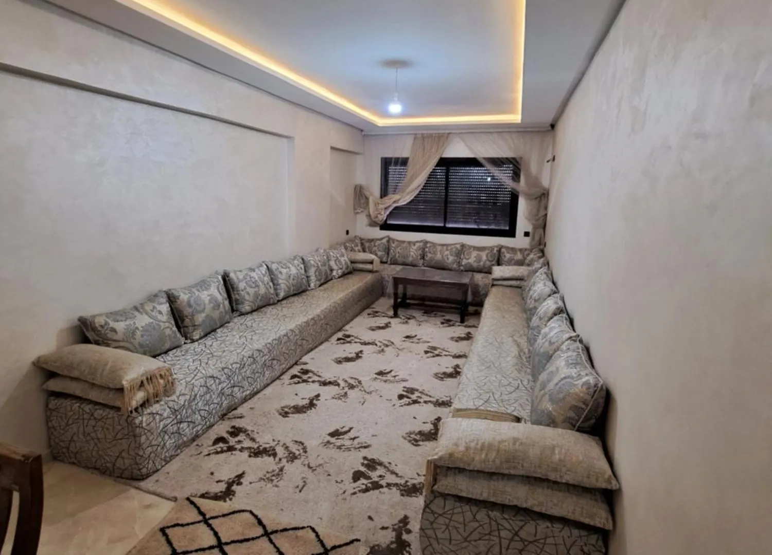 Appartement Nour 5 Marrakech Marrakesz Apartament