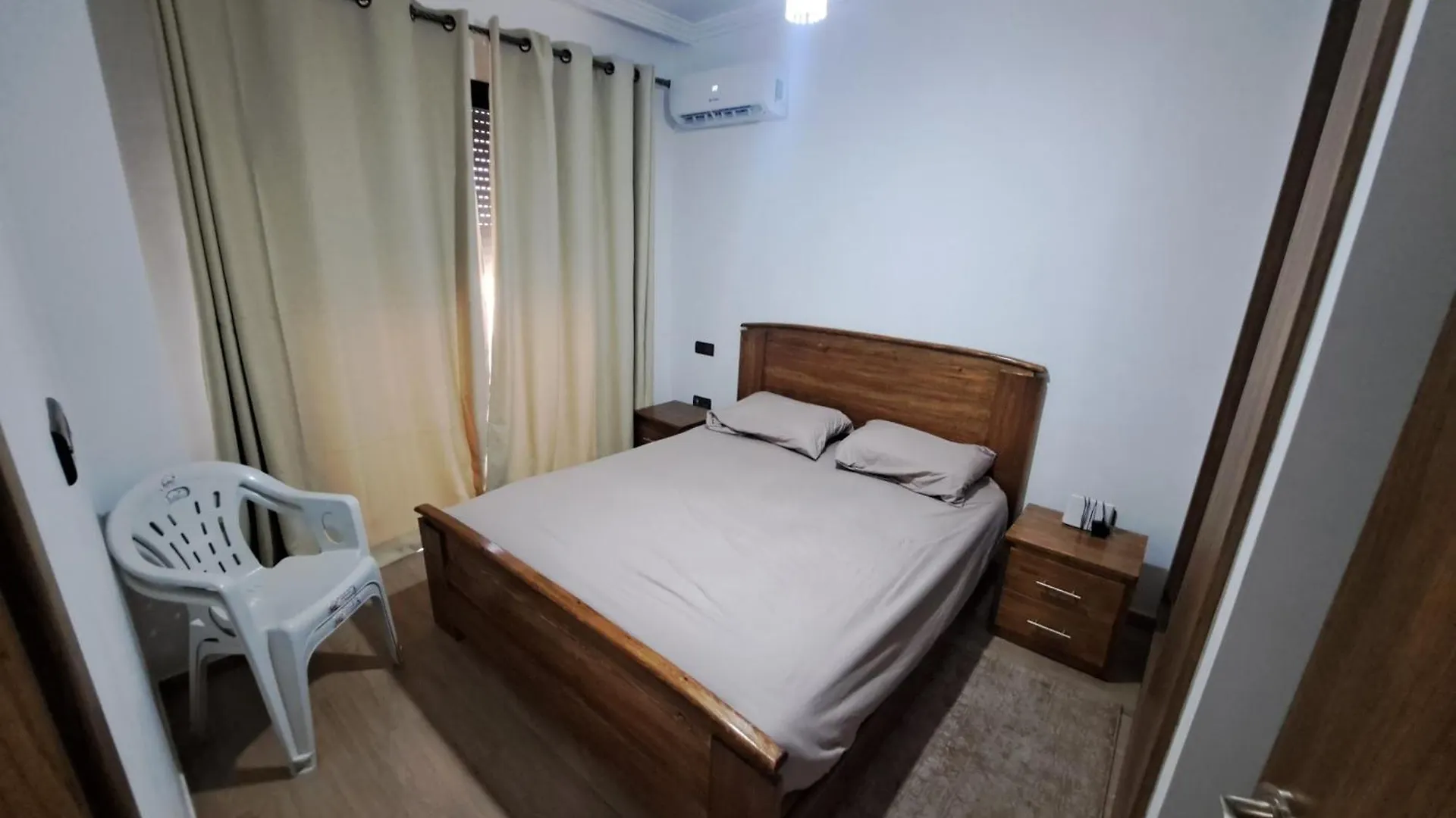 Appartement Nour 5 Marrakech Marrakesz 0*,