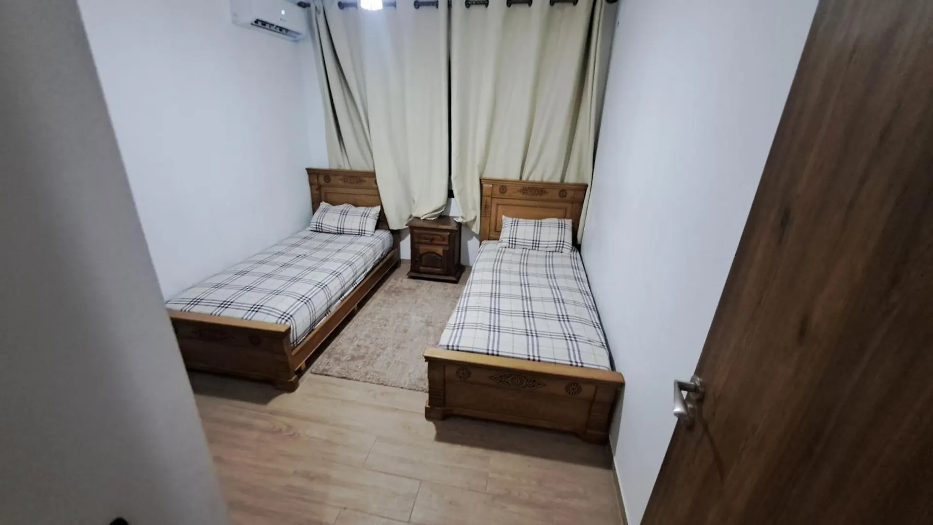 Apartament Appartement Nour 5 Marrakech Marrakesz