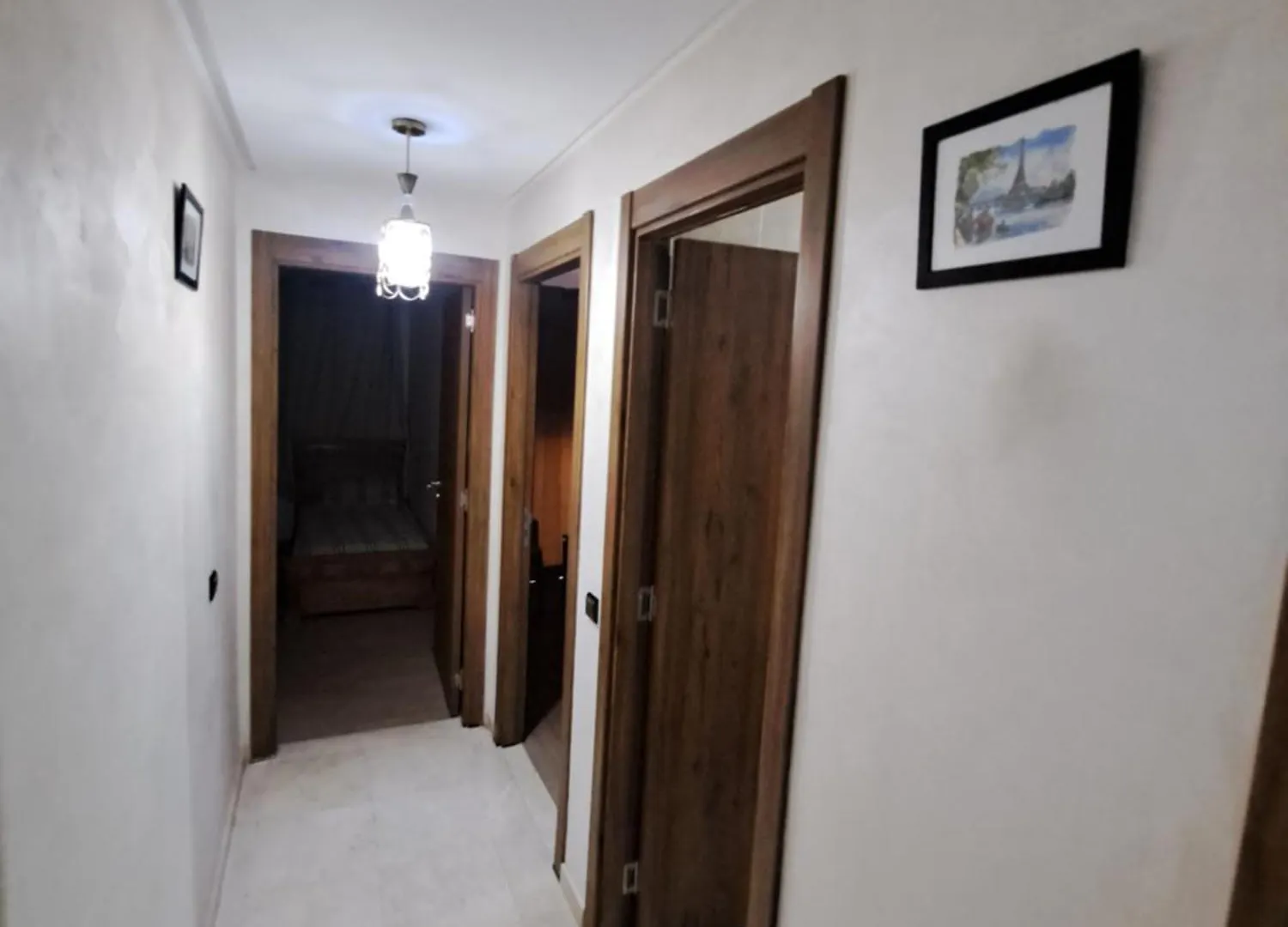 Appartement Nour 5 Marrakech Marrakesz
