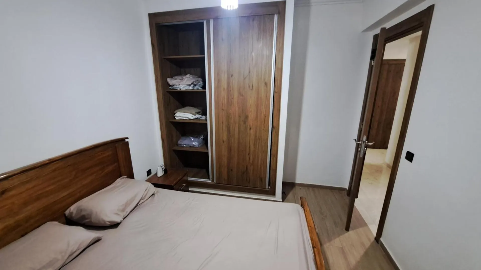 Appartement Nour 5 Marrakech Marrakesz Apartament